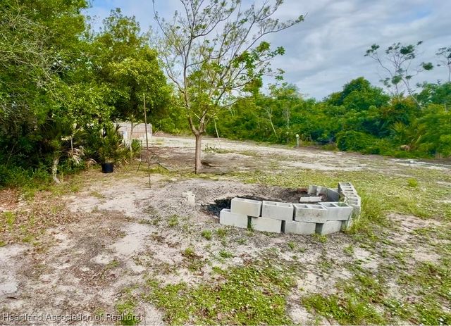 246 Thurman Avenue, Lake Placid, FL 33852