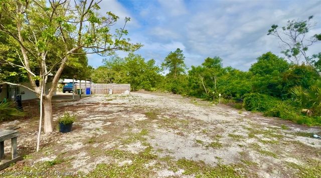 246 Thurman Avenue, Lake Placid, FL 33852