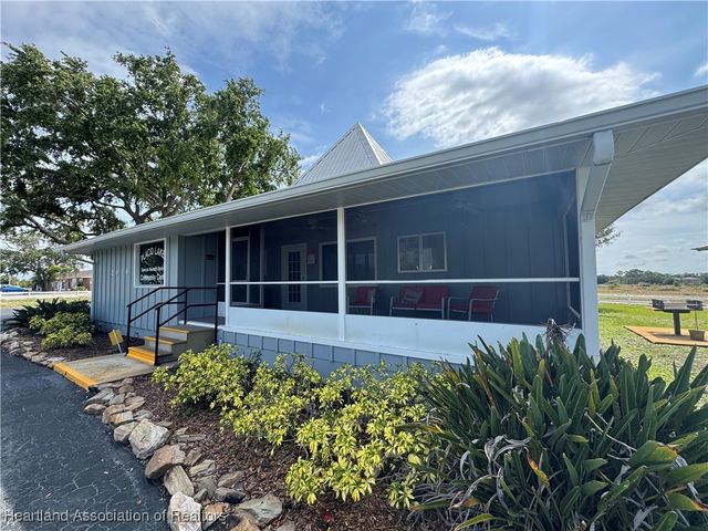 246 Thurman Avenue, Lake Placid, FL 33852
