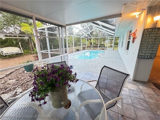 246 Thurman Avenue, Lake Placid, FL 33852