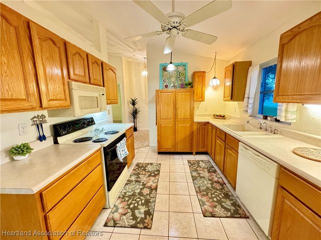 246 Thurman Avenue, Lake Placid, FL 33852