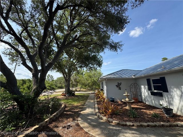 246 Thurman Avenue, Lake Placid, FL 33852