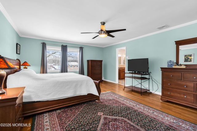 7 Friar Lane, Manalapan, NJ 07726