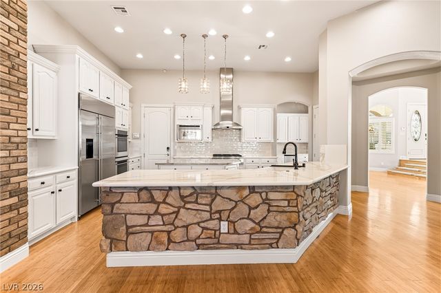 1812 Sydney Leigh Lane, Henderson, NV 89074