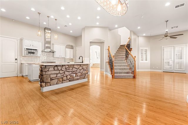 1812 Sydney Leigh Lane, Henderson, NV 89074