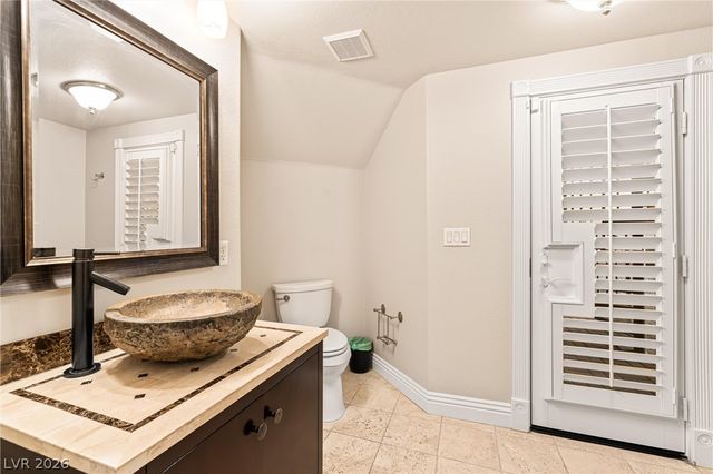 1812 Sydney Leigh Lane, Henderson, NV 89074