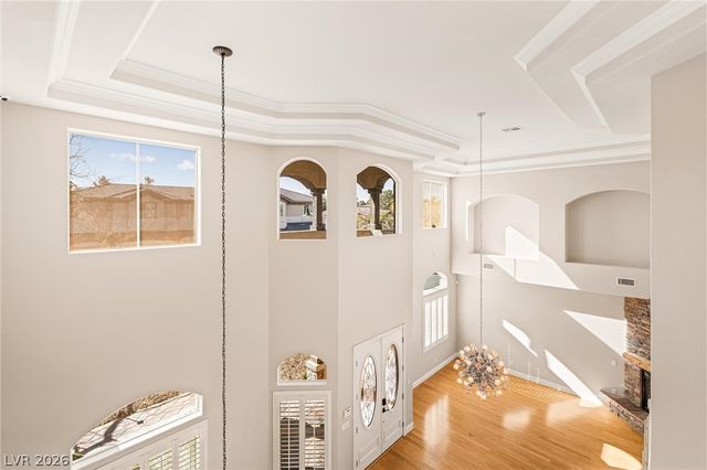 1812 Sydney Leigh Lane, Henderson, NV 89074