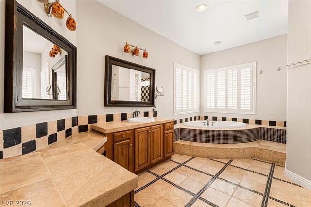 1812 Sydney Leigh Lane, Henderson, NV 89074