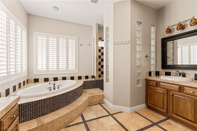 1812 Sydney Leigh Lane, Henderson, NV 89074