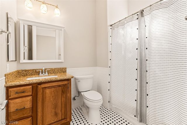 1812 Sydney Leigh Lane, Henderson, NV 89074