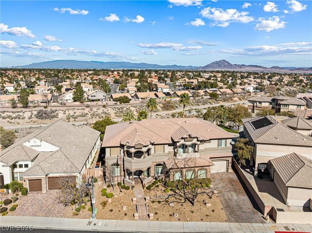 1812 Sydney Leigh Lane, Henderson, NV 89074