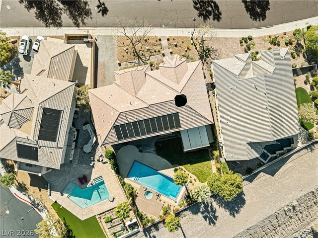 1812 Sydney Leigh Lane, Henderson, NV 89074