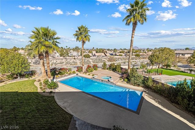 1812 Sydney Leigh Lane, Henderson, NV 89074