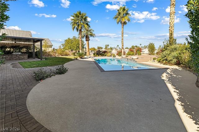 1812 Sydney Leigh Lane, Henderson, NV 89074