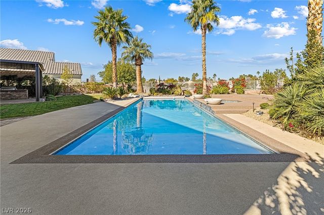 1812 Sydney Leigh Lane, Henderson, NV 89074