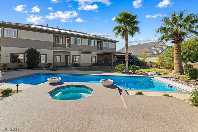 1812 Sydney Leigh Lane, Henderson, NV 89074