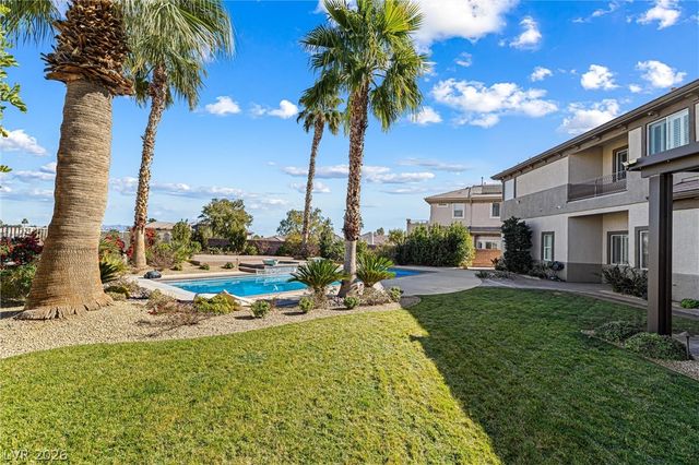 1812 Sydney Leigh Lane, Henderson, NV 89074
