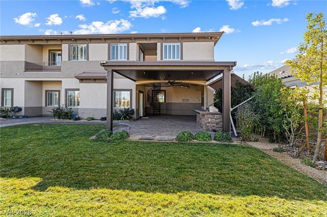 1812 Sydney Leigh Lane, Henderson, NV 89074