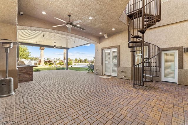 1812 Sydney Leigh Lane, Henderson, NV 89074