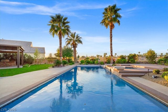 1812 Sydney Leigh Lane, Henderson, NV 89074