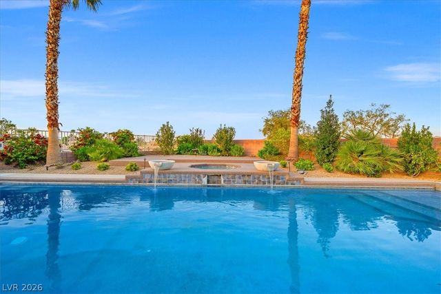 1812 Sydney Leigh Lane, Henderson, NV 89074