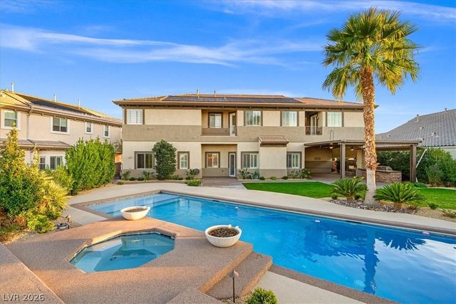 1812 Sydney Leigh Lane, Henderson, NV 89074