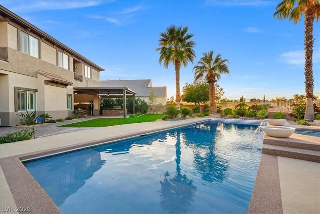 1812 Sydney Leigh Lane, Henderson, NV 89074