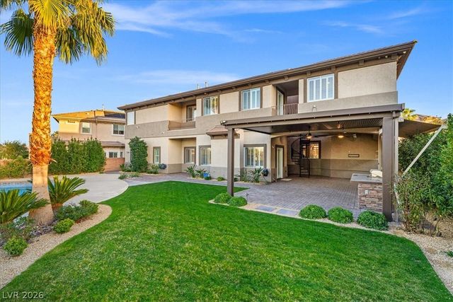 1812 Sydney Leigh Lane, Henderson, NV 89074