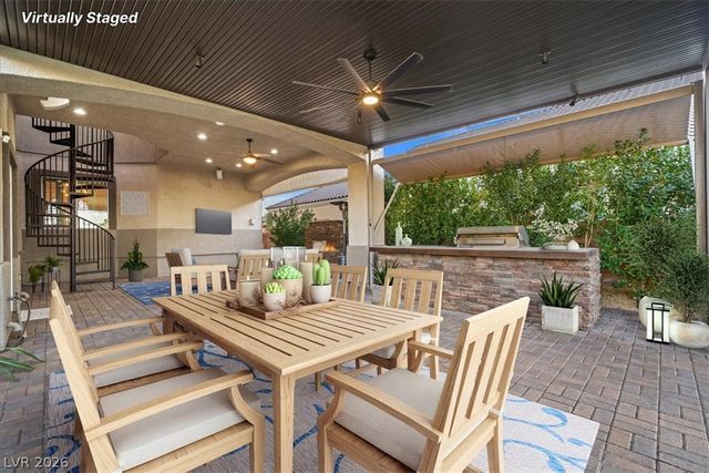 1812 Sydney Leigh Lane, Henderson, NV 89074