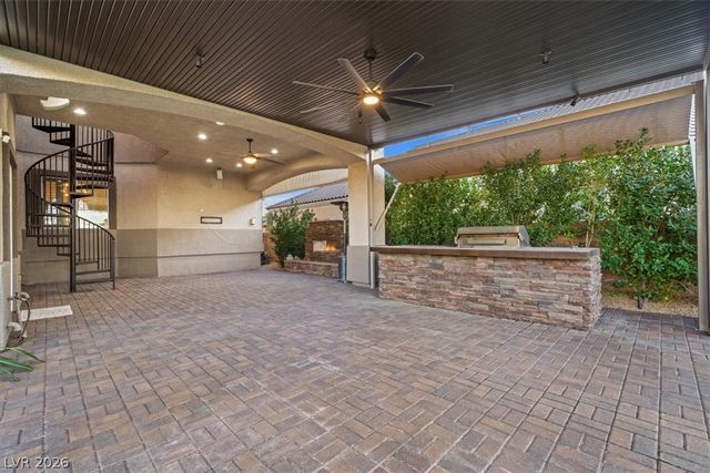 1812 Sydney Leigh Lane, Henderson, NV 89074