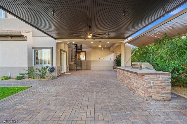 1812 Sydney Leigh Lane, Henderson, NV 89074