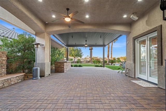 1812 Sydney Leigh Lane, Henderson, NV 89074