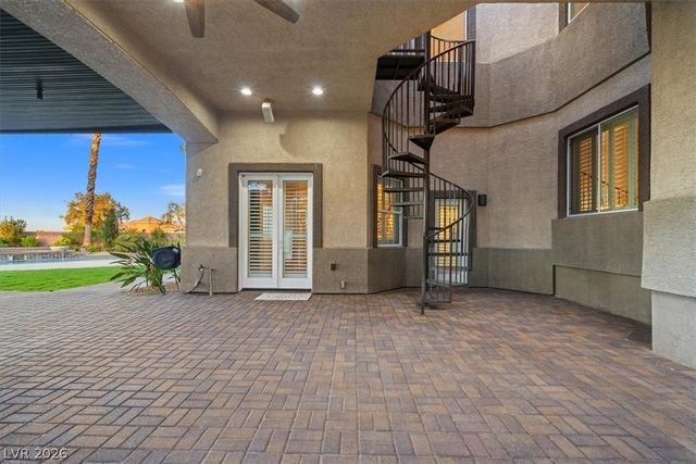 1812 Sydney Leigh Lane, Henderson, NV 89074