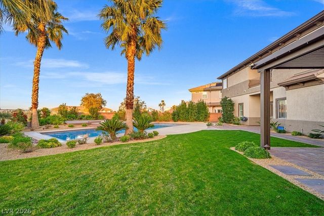 1812 Sydney Leigh Lane, Henderson, NV 89074