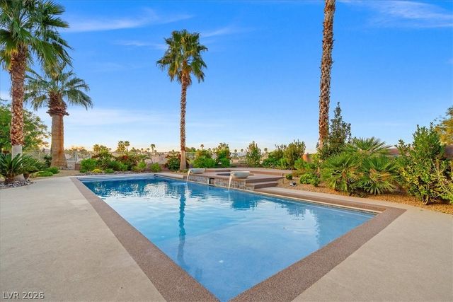 1812 Sydney Leigh Lane, Henderson, NV 89074