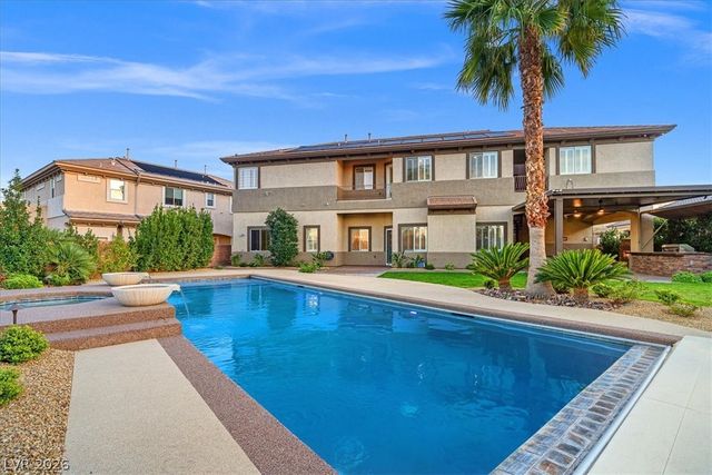 1812 Sydney Leigh Lane, Henderson, NV 89074