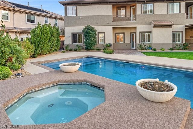 1812 Sydney Leigh Lane, Henderson, NV 89074