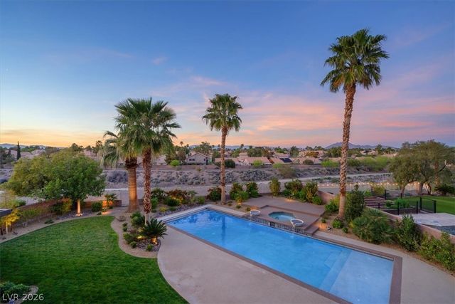 1812 Sydney Leigh Lane, Henderson, NV 89074