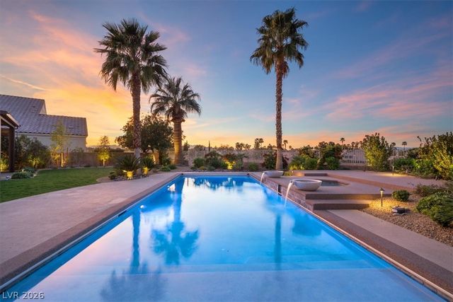 1812 Sydney Leigh Lane, Henderson, NV 89074