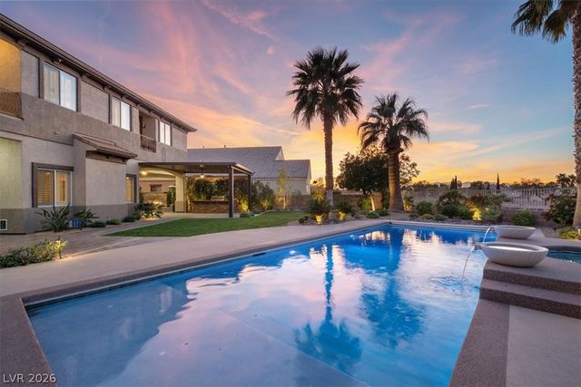 1812 Sydney Leigh Lane, Henderson, NV 89074