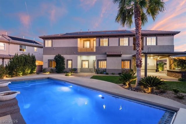 1812 Sydney Leigh Lane, Henderson, NV 89074