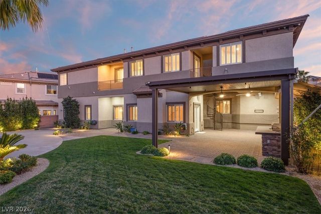 1812 Sydney Leigh Lane, Henderson, NV 89074