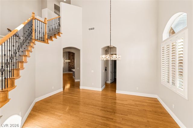 1812 Sydney Leigh Lane, Henderson, NV 89074