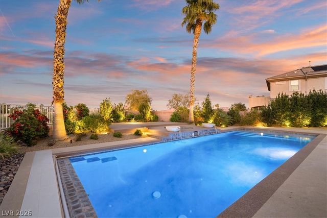 1812 Sydney Leigh Lane, Henderson, NV 89074