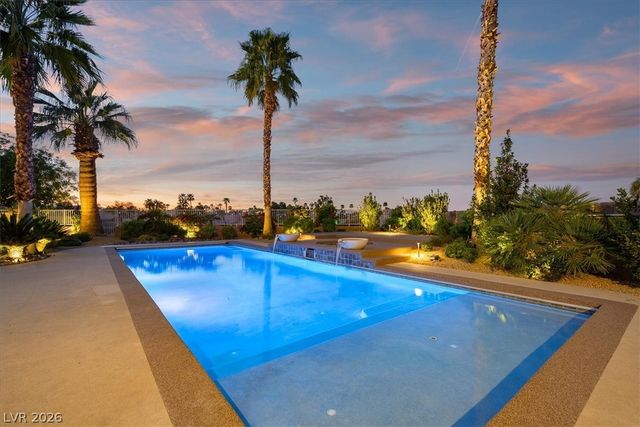 1812 Sydney Leigh Lane, Henderson, NV 89074