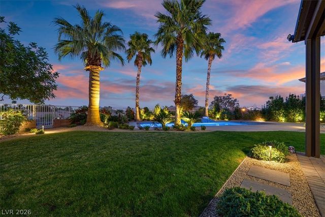 1812 Sydney Leigh Lane, Henderson, NV 89074