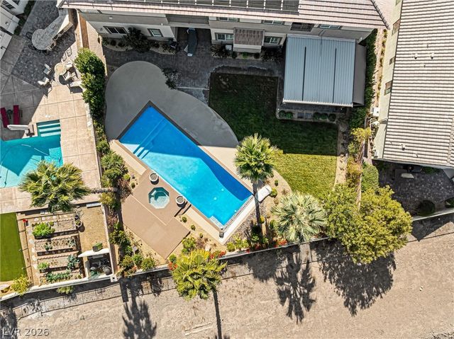 1812 Sydney Leigh Lane, Henderson, NV 89074