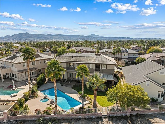 1812 Sydney Leigh Lane, Henderson, NV 89074