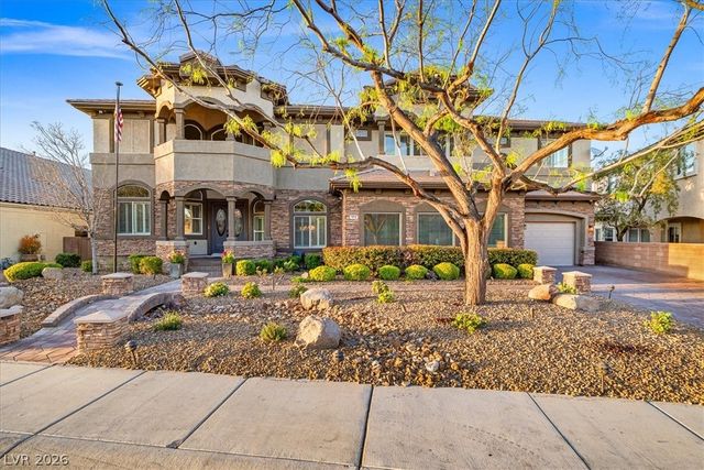 1812 Sydney Leigh Lane, Henderson, NV 89074