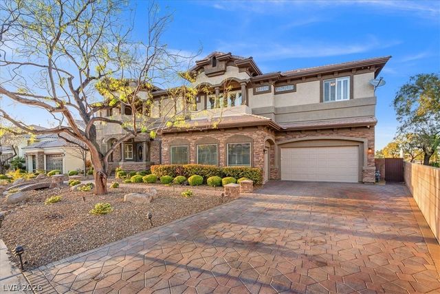 1812 Sydney Leigh Lane, Henderson, NV 89074